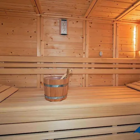 Fischerdorf Kaeptn 12 B Holiday home *