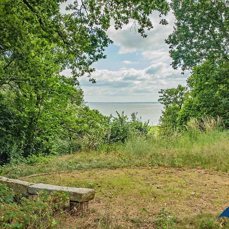 Fischerdorf Kaeptn 12 B Zirchow