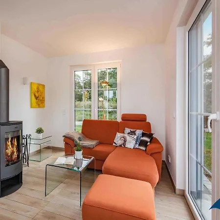 Fischerdorf Kaeptn 12 B Holiday home *