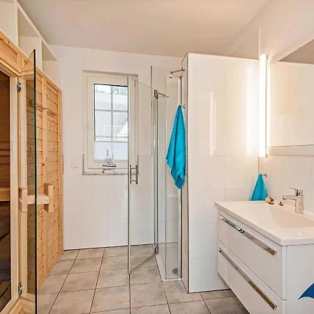 Fischerdorf Kaeptn 12 B Holiday home