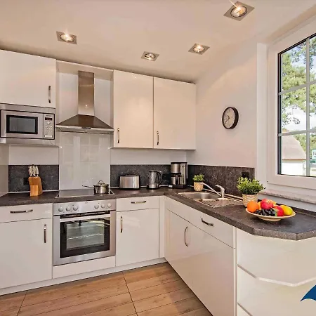 Fischerdorf Kaeptn 12 B