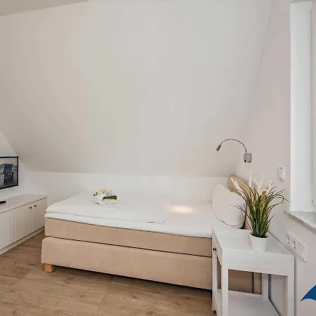 Fischerdorf Kaeptn 12 B Holiday home
