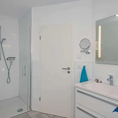 Vakantiehuis Fischerdorf Kaeptn 12 B Zirchow