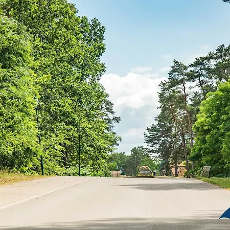 Fischerdorf Kaeptn 12 B * Zirchow
