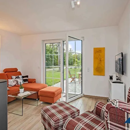 Fischerdorf Kaeptn 12 B Vakantiehuis Zirchow