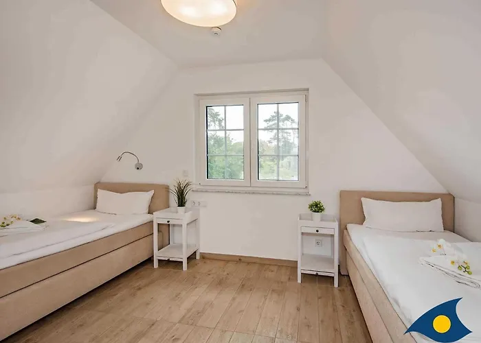 Fischerdorf Kaeptn 12 B *