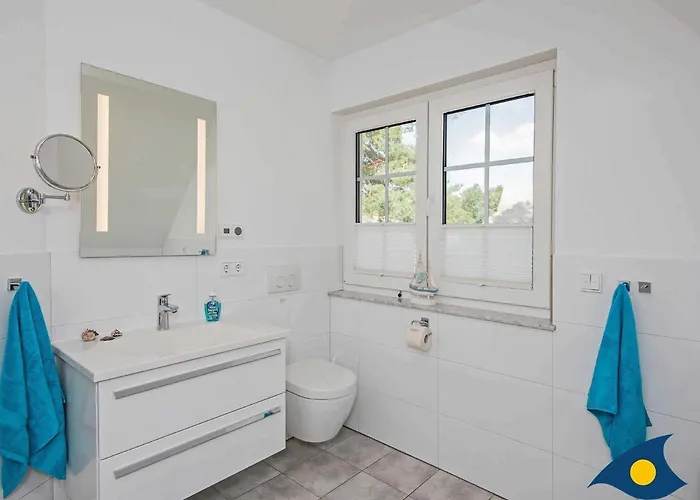 Fischerdorf Kaeptn 12 B * Zirchow